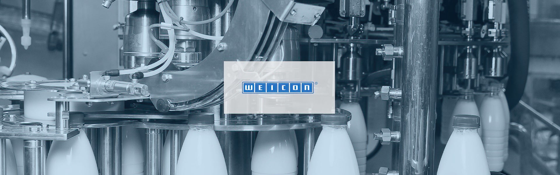 Giới thiệu thương hiệu Weicon, tại sao nên lựa chọn Weicon ? 2 banner thương hiệu weicon