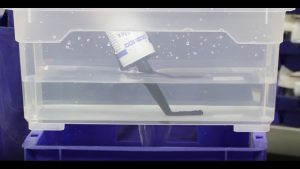 Keo Weicon sửa chữa dưới nước