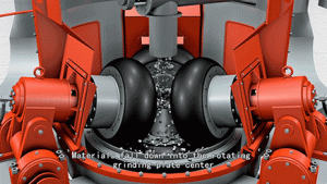 Keo đệm lót bàn nghiền