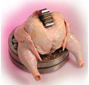 Dầu mỡ an toàn thực phẩm total