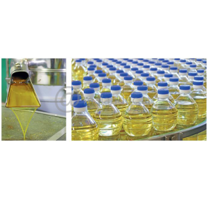 dầu mỡ an toàn thực phẩm total