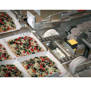 Mỡ bò thực phẩm Total Nevastane XMF