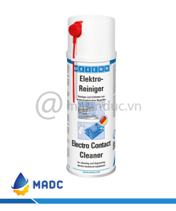 dung dịch vệ sinh bo mạch điện tử Weicon electro contact cleaner