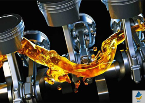 Dầu thủy lực an toàn thực phẩm Total Nevastane SH