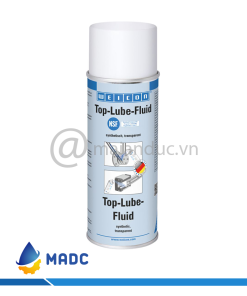 Mỡ chịu nhiệt - Dầu Thuỷ Lực - Mỡ thực phẩm | Mai An Đức 119 Dầu bôi trơn an toàn thực phẩm Weicon Top Lube Fluid