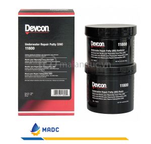 2 Loại keo dán gạch hồ bơi trực tiếp dưới nước tốt nhất hiện nay 4 Keo dán gạch hồ bơi trực tiếp dưới nước Devcon 11800