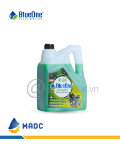 Dung dịch làm mát động cơ BlueOne Coolant G10