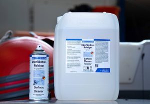 Tầm quan trọng của chất tẩy rửa chuyên dụng Weicon 4 Chất tẩy rửa chuyên dụng Weicon Surface Cleaner