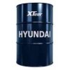 Dầu thủy lực Hyundai Xteer AW VG 68 1 Dầu thủy lực Hyundai XTeer AW VG 68