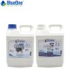 Dung dịch vệ sinh bầu lọc khí thải DPF Blueone 2 Dung dịch vệ sinh bầu lọc khí thải DPF