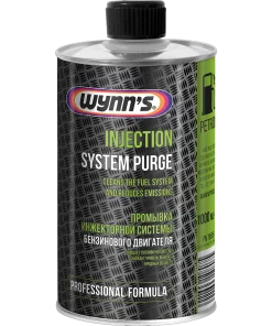 Dung dịch vệ sinh kim phun buồng đốt động cơ xăng Wynn's Injection System Purge