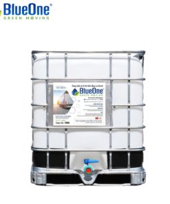 Dung dịch xử lý khí thải dùng cho tàu biển Blueone AUS40