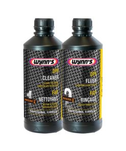 Phụ gia vệ sinh DPF