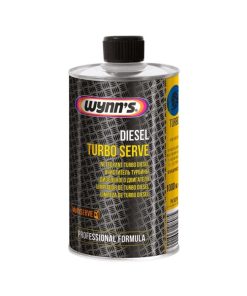 Phụ gia vệ sinh Turbo tăng áp