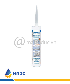 Keo silicone WEICON Silicone A