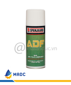 Dầu bôi trơn màng khô dạng xịt Spanjaard ADF