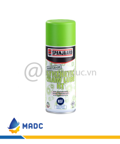 Dầu xích an toàn thực phẩm Spanjaard Chain Lube HT