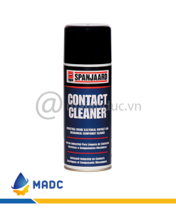 Dung dịch tẩy rửa dầu mỡ công nghiệp Spanjaard Contact Cleaner