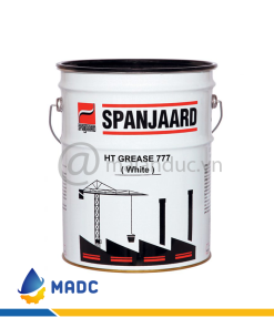 Mỡ trắng chịu nhiệt Spanjaard HT 777