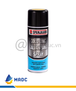 Sơn phun mạ kẽm lạnh Spanjaard Galvanising Spray