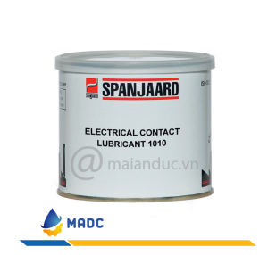 Chất bôi trơn tiếp điểm điện Spanjaard Electric Contact Lubricant 1010