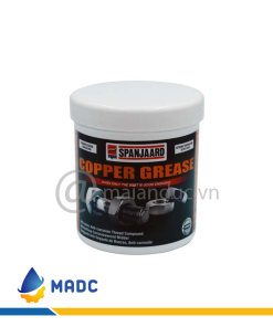 Mỡ đồng chịu nhiệt Spanjaard Copper Grease