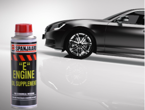 Phụ gia dầu nhớt ô tô Spanjaard “E” Engine Oil Supplement