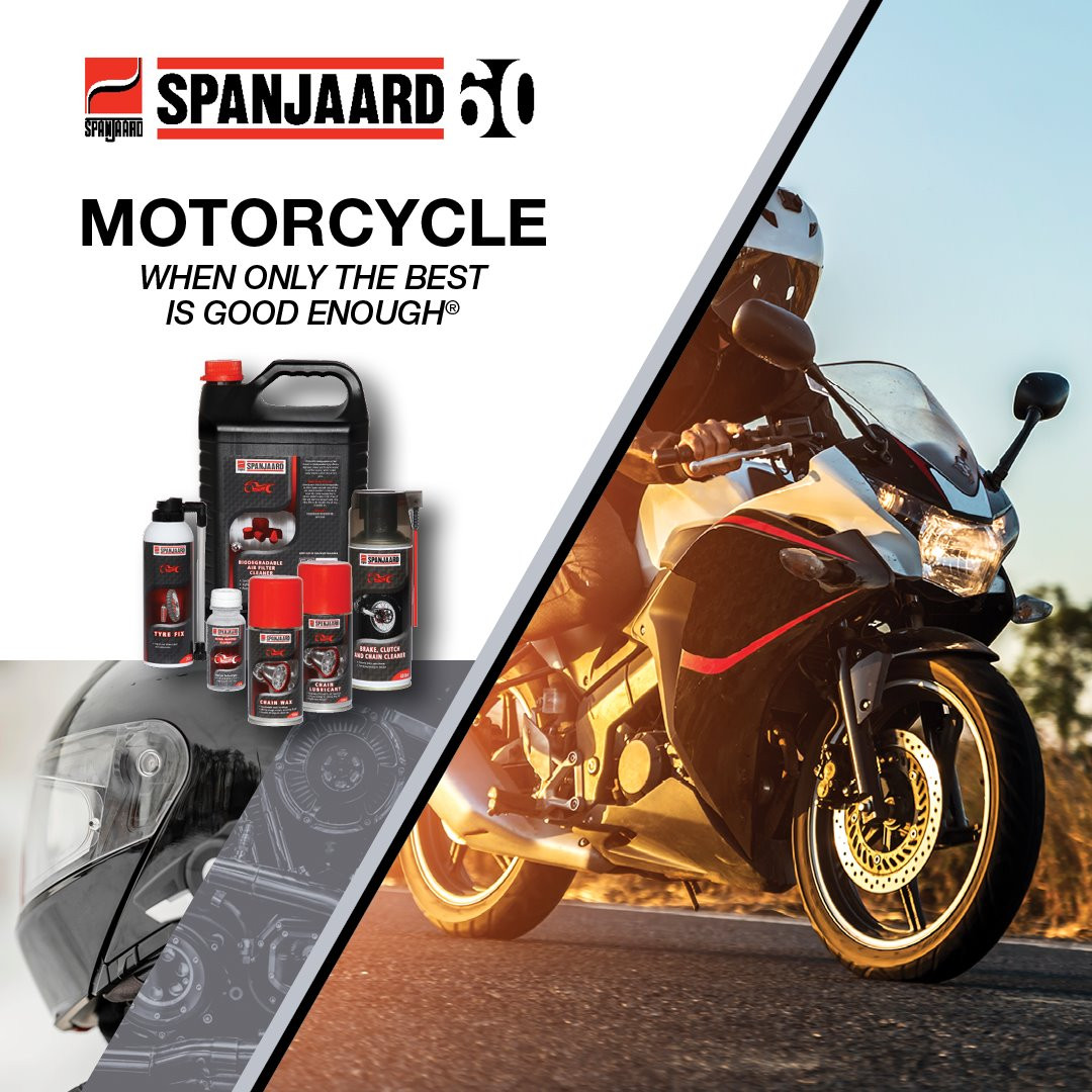 Dung dịch vệ sinh lọc gió Spanjaard Mc Air Filter Cleaner