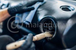 Hướng dẫn cách vệ sinh dàn lạnh ô tô đạt hiệu quả tối ưu