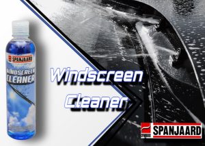 Nước rửa kính ô tô Spanjaard Windscreen Cleaner 