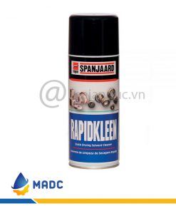 Dung dịch tẩy rửa dầu mỡ công nghiệp Spanjaard Rapid Kleen