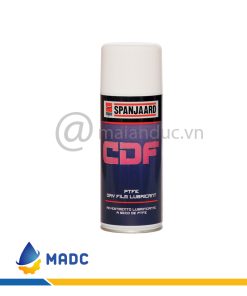 Spanjaard CDF Spray