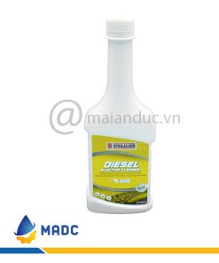 Spanjaard Diesel Injector Cleaner