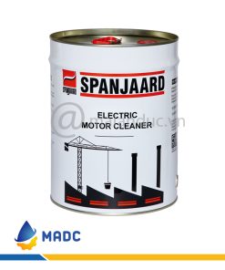 Spanjaard Electric Motor Cleaner