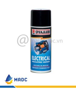 Spanjaard Electrical Insulating Varnish