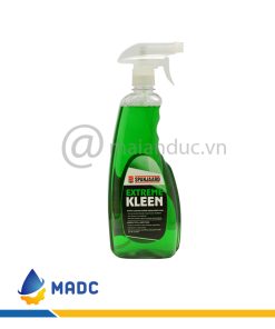 Dung dịch tẩy rửa dầu mỡ công nghiệp Spanjaard Extreme Kleen
