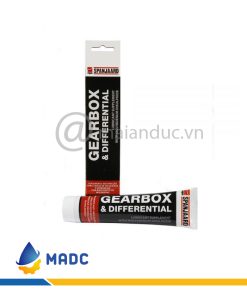 Spanjaard Gearbox And Differential