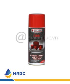 Dung dịch vệ sinh lọc gió xe máy Spanjaard MC Air Filter Cleaner