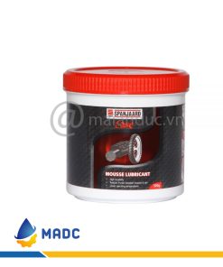 Spanjaard MC Mousse Lube