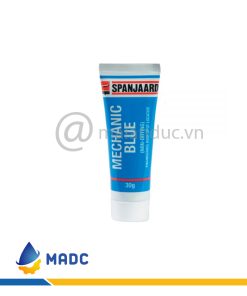 Spanjaard MECHANIC BLUE