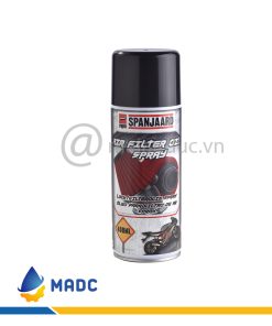 Dầu tẩm lọc gió Motorcycle air Filter Oil Spray Spanjaard