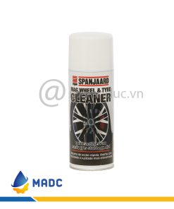 Spanjaard Mag Wheel & Tyre Cleaner