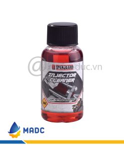 Spanjaard Motorcycle Injector Cleaner