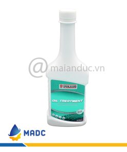 Spanjaard Oil-Treatment