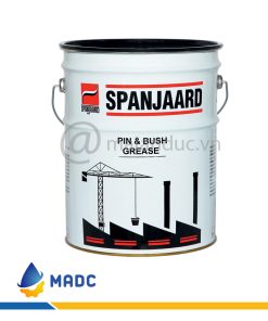 Spanjaard Pin & Bush Grease