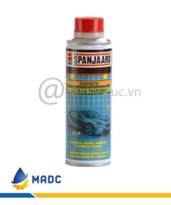 Spanjaard Synthetic Ultra Oil Treatment