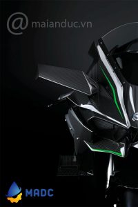 Quy trình bảo dưỡng xe máy cơ bản