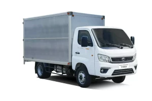 Giải đáp các cầu hỏi thường gặp về xe tải Thaco