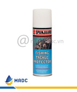 spanjaard fishing tackle protector