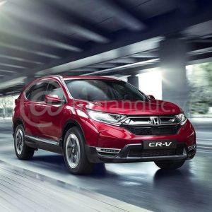 CRV